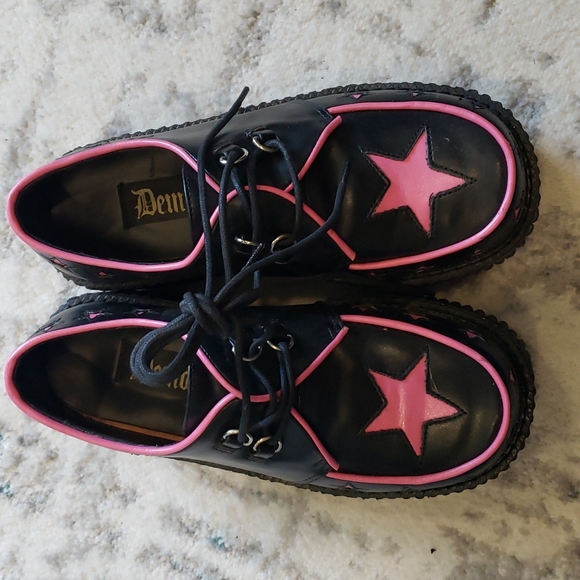 Demonia Creepers - Picture 2 of 4